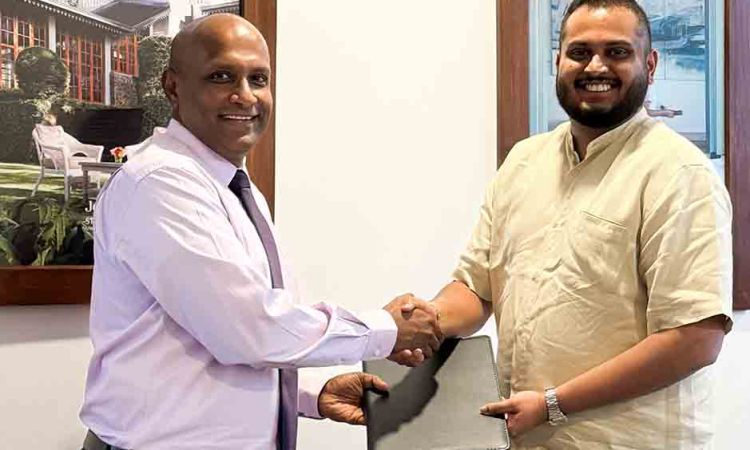 Volt Charge Expands National EV Charging Footprint Through Strategic Partnership with Jetwing Hotels